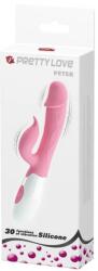 Pretty Love Vibrator Rabbit, Pretty Love, Peter, roz Vibrator