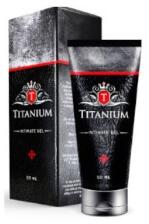 Prime Gel intarziere pentru barbatii, Titanium, 50 ml