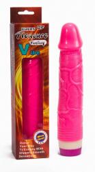 LyBaile Vibrator realist, Debra, Baile Vibe, roz, multi-viteze Vibrator