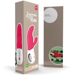 FUN FACTORY Vibrator, Fun Factory, Miss Bi, roz Vibrator