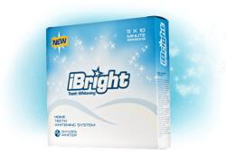iBright Gel albire dintii, iBright, perborat sodiu, formula puternica