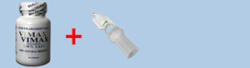 Phallosan Forte Dispozitiv marire, Phallosan Forte, alb