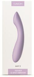 SVAKOM Vibrator G-spot, Svakom Amy 2, mov deschis Vibrator