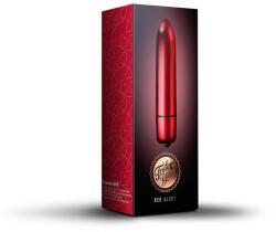 Rocks-Off Vibrator mini, Rocks-Off, Red Alert, 10 funcții