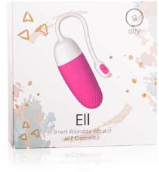 Elity Vibrator senzual, Elity, Ell, impermeabil, telecomandă Vibrator