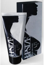 UpSize Crema marire sani UpSize, cu ulei de argan si colagen