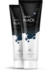 Denta Black Pasta de dinti, Denta Black, neagra