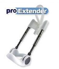 ProExtender Dispozitiv Extender Penis, ProExtender, cutie lemn