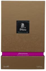 Shiatsu Parfum femei, Shiatsu, Pheromon, 50 ml, roz