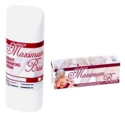 Prime Crema marire sani, Maximum Bust, 75 ml