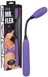 You2Toys Vibrator flexibil, You2Toys, Orion Butler, mov Vibrator