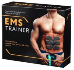 Prime Aparat EMS, Trainer, negru