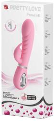 Pretty Love Vibrator, Pretty Love, Prescott, roz pal Vibrator