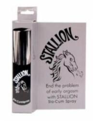 Stallion Spray intarziere Stallion, formula unica, 50ml