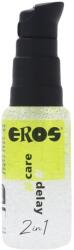 EROS Gel 2in1, Eros, #care #delay, 30 ml