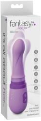 Pipedream Vibrator Pipedream Fantasy For Her, Personal, mov Vibrator