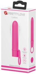 Pretty Love Vibrator, Pretty Love Ledon, 10 viteze, silicon Vibrator