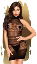 Penthouse Rochie, Penthouse, Epic night, negru, S-L