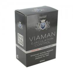 Viaman Gel Viaman Ejaculare Precoce, 20 ml