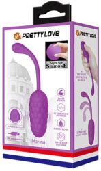 Pretty Love Ou Vibrator, Pretty Love, Marina, mov