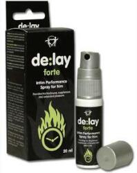 Prime Spray intarziere ejaculare Delay Forte, 20 ml