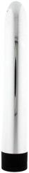 Seven Creations Vibrator clasic, Seven Creations, Silver, plastic Vibrator