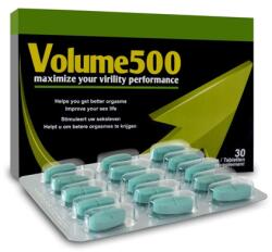 Prime Supliment sperma Volum 500, crestere volum si calitate