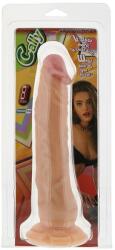 NMC Dildo, Nmc, Cally 8, culoare carne Dildo