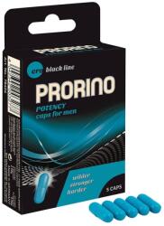 Ero Capsule potență, Ero, Prorino, 5 bucăți