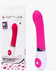 Pretty Love Vibrator, Pretty Love, Daniel, roz Vibrator