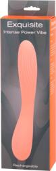  Vibrator, Outlet, silicon reîncărcabil Vibrator