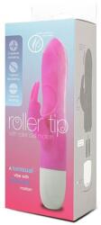  Vibrator, Outlet, duo, silicon, mov Vibrator