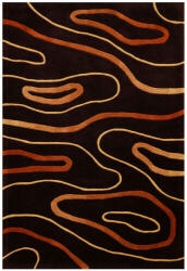 Bakero Phoenix 1011-02 choco Szőnyeg (120x180 cm) (100)