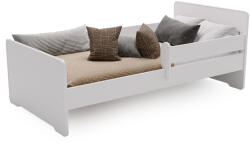 Kobi Max 140x70 egyszemélyes ágy korlátokkal (MAX BAR 140x70)