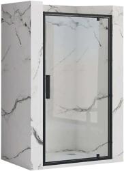 Rea Rapid Swing - Zuhanyajtó - Forgatható - 100cm