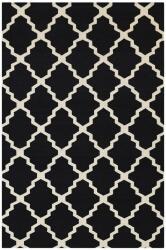 Bakero Kelim Jasmina black Szőnyeg (160x230 cm)