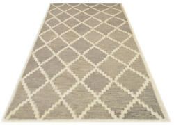 Bakero Romantic silver Szőnyeg (122x183 cm)