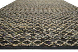 Bakero Charlotte 5030 black Szőnyeg (120x180 cm)