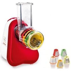 Tefal MB813538 Fresh Express Max MB8135 Aprítógép Piros