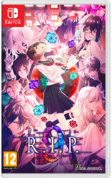 Idea Factory 9 R.I.P. (Switch)