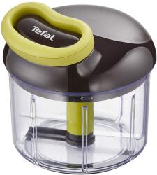 Tefal K1320404 5 Second Kézi Aprító Fekete/Zöld