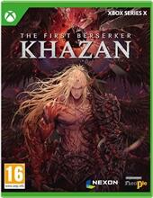 Nexon The First Berserker Khazan (Xbox Series X/S)