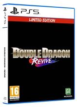 Microids Double Dragon Revive [Limited Edition] (PS5)