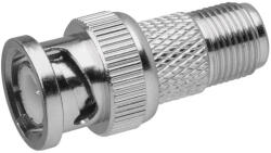 EMOS F-BNC átalakító M5553 Emos (EM R5553)