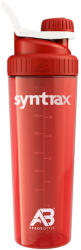 Syntrax AeroBottle Primus Crystal Red 946 ml Kulacs