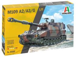 Italeri M109 A1/A2/A3/G 1:35 (6589)