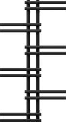 Mexen Jari 1005x550 mm 339W fekete (W115-1005-550-00-70)