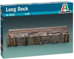 Italeri Long Dock 1:35 (5612)