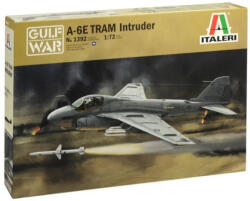 Italeri Gulf War A-6E TRAM Intruder 1:72 (1392)