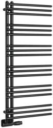 SAPHO Poseidon 450x1140 mm fekete (PS411B)